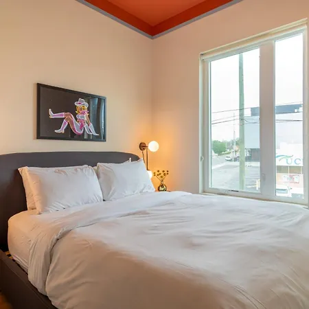 Conway Buyout - 2 Units By Avantstay Enjoy Dt * Nashville