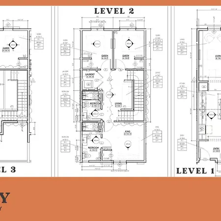 Conway Buyout - 2 Units By Avantstay Enjoy Dt Holiday home *