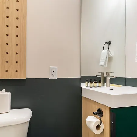 Conway Buyout - 2 Units By Avantstay Enjoy Dt Holiday home Nashville