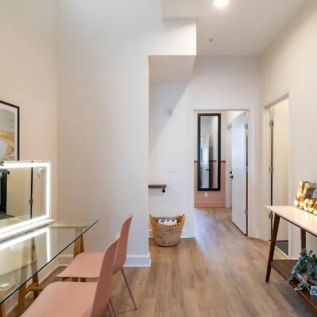 Conway Buyout - 2 Units By Avantstay Enjoy Dt * Nashville