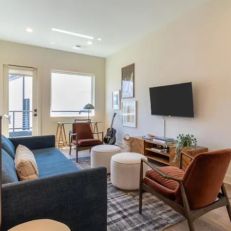 Holiday home Conway Buyout - 2 Units By Avantstay Enjoy Dt Nashville