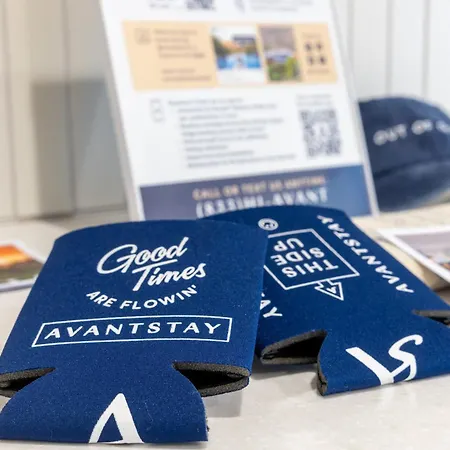 Conway Buyout - 2 Units By Avantstay Enjoy Dt Holiday home