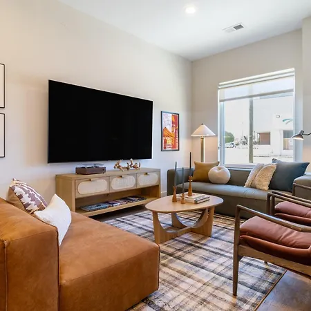 Conway Buyout - 2 Units By Avantstay Enjoy Dt Holiday home *