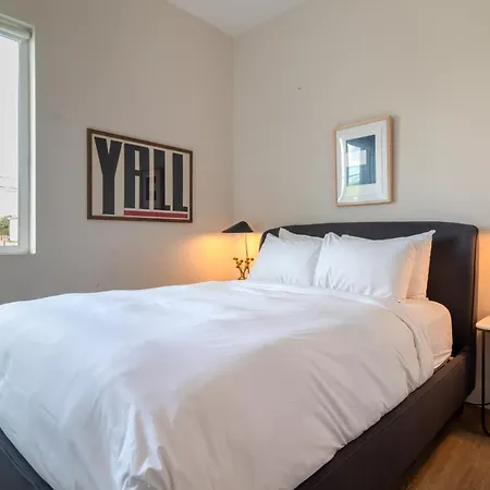 Conway Buyout - 2 Units By Avantstay Nashville
