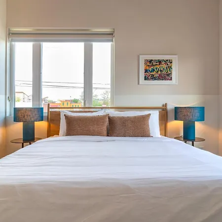 Conway Buyout - 2 Units By Avantstay Holiday home Nashville