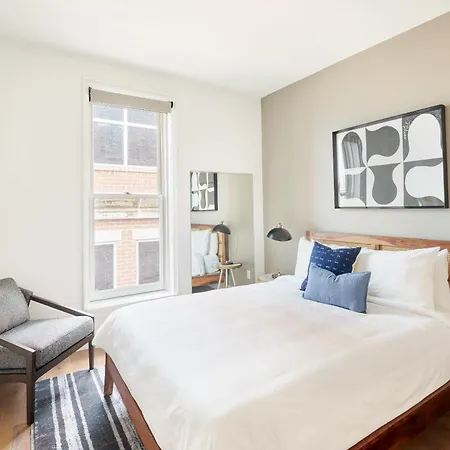 Sonder The Saddlery Aparthotel 4*
