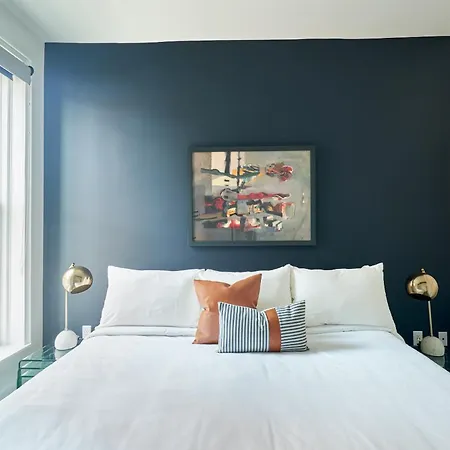 Aparthotel Sonder The Saddlery