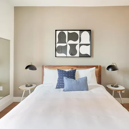 Sonder The Saddlery Aparthotel