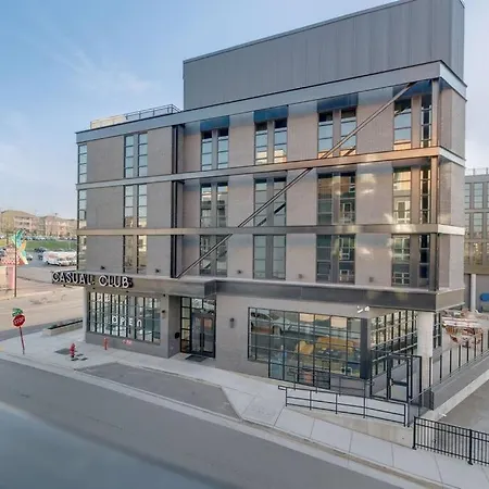 Jolene On Main - East Nash - 1 Mile To Dtnash - New Apartment Nashville