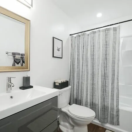 Location Matters - Parking - Entertainment Holiday home Nashville
