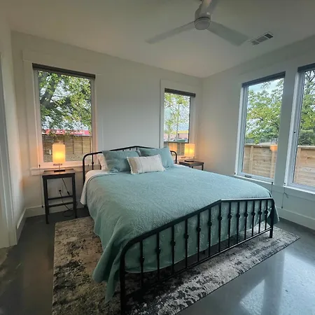 Restful Sanctuary Minutes From Downtown * Nashville