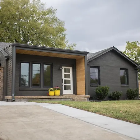 Restful Sanctuary Minutes From Downtown Holiday home Nashville