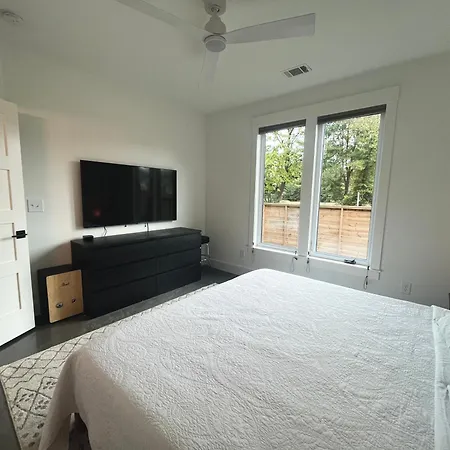Restful Sanctuary Minutes From Downtown * Nashville