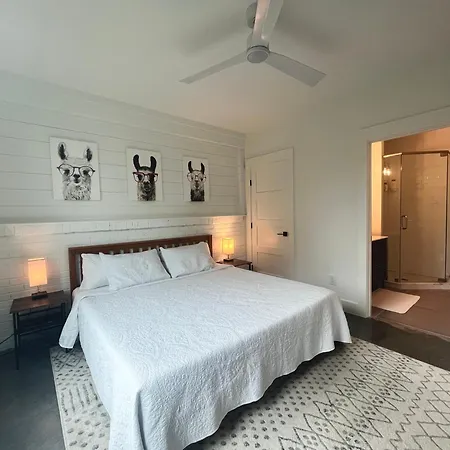 Restful Sanctuary Minutes From Downtown * Nashville