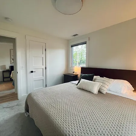 Holiday home Restful Sanctuary Minutes From Downtown Nashville