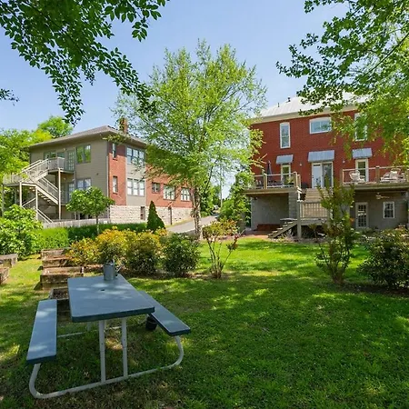 Summer End Sale Prime Location Holiday home Nashville