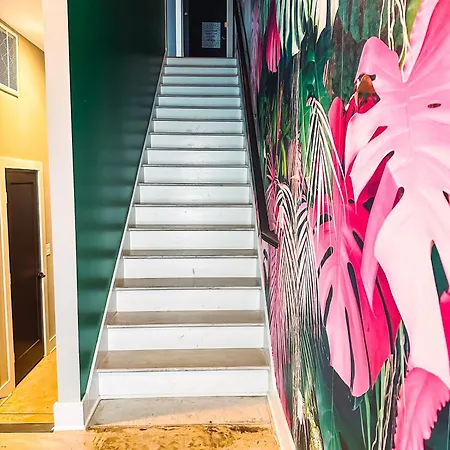 The Swift House - Music In East Nash