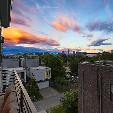 Unwind In Opulence 4br 4ba Near Broadway *