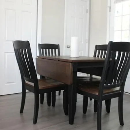 Charming 3-bedroom House Scenic&close To Downtown Nashville