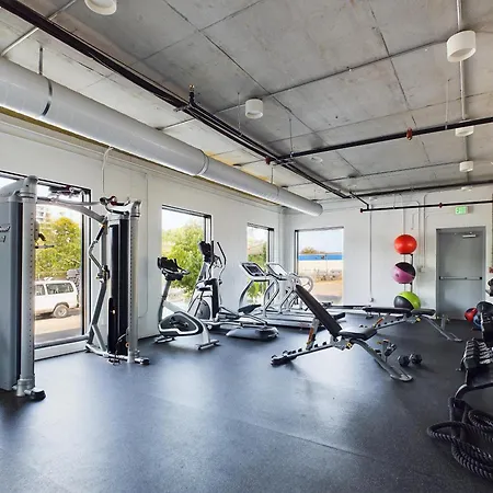 - 920 South St Unit 210 Holiday home