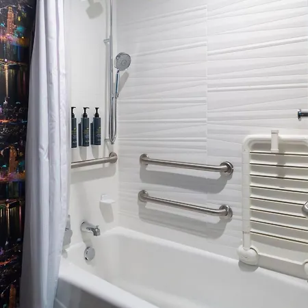 Aloft By Marriott Airport 3* Nashville