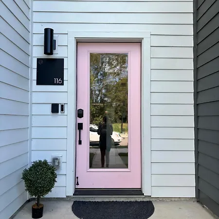 Holiday home 3br Game Sleeps 10 Near Opry & Broadway Nashville