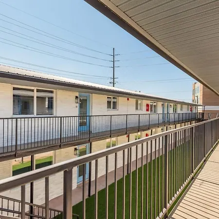 Vibes- Stay, Play, And Relax Unit 5b Apts Nashville