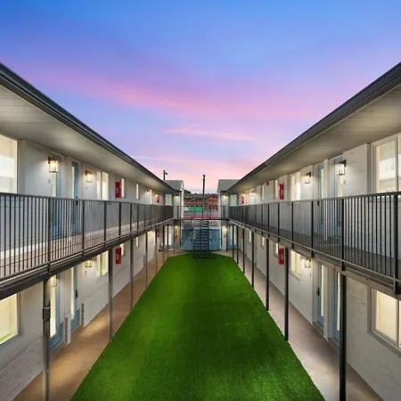 Vibes- Stay, Play, And Relax Unit 5b Apts Nashville