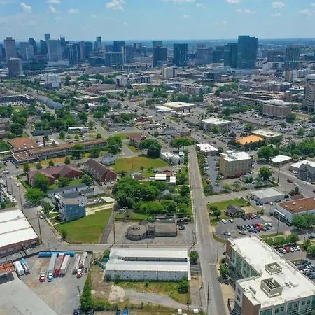 Apartment Cozy Retreat Minutes From Unit 9b Apts Nashville
