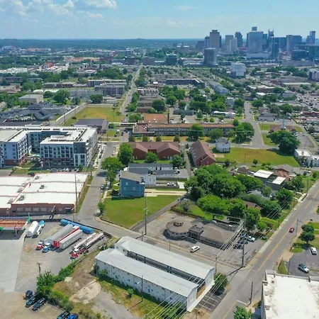 Apartment Cozy Retreat Minutes From Unit 9b Apts Nashville