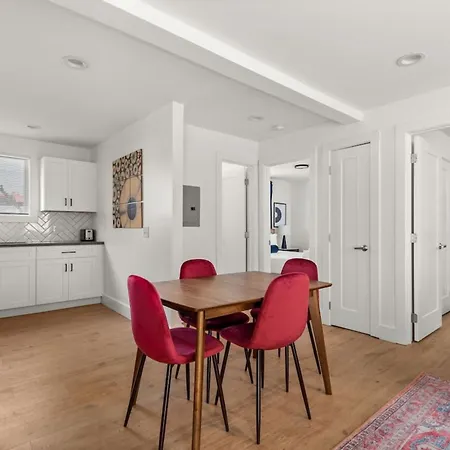 Charming Getaway Unit 12b Apts *