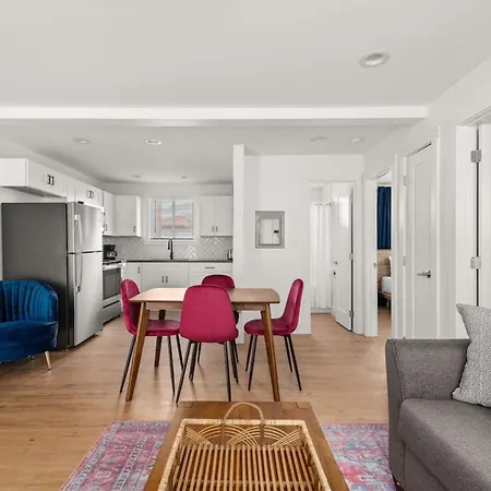 Hideaway- Close To Music And Fun Unit 1b Holiday home