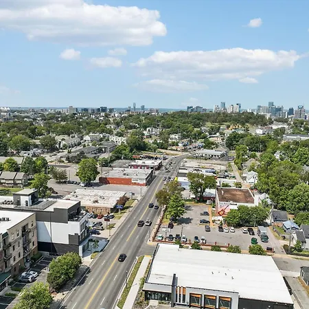 Foxtrot Tango - 2 New Homes - 12 South *