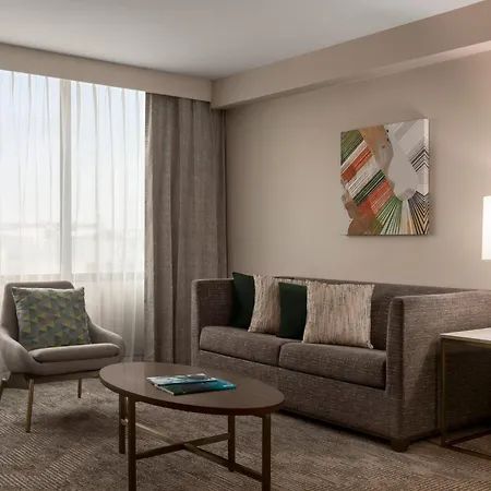 Hotel Downtown - Stadium By Ihg Nashville