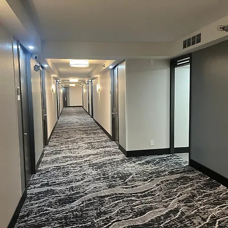 Hotel Downtown - Stadium By Ihg