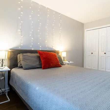 Apartment Downtown 1br With Full Kitchen, Pet-friendly *
