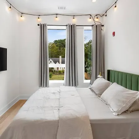 East Cozy Retreat * Nashville