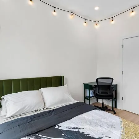 Apartment East Cozy Retreat Nashville