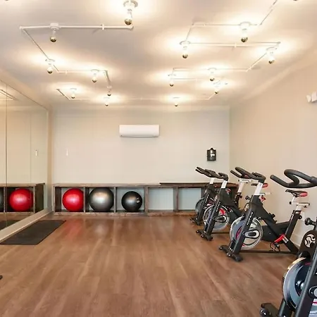 A Touch Of Bleu - 1 Bdr Condo, Free Parking * Nashville