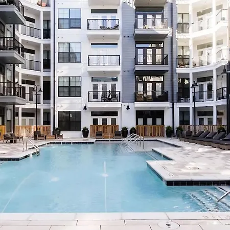 A Touch Of Bleu - 1 Bdr Condo, Free Parking