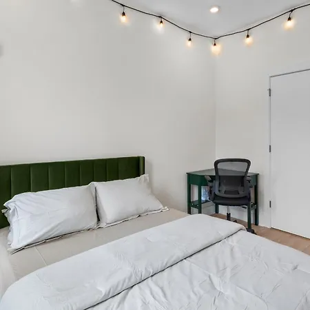 Apartment East Cozy Retreat Nashville