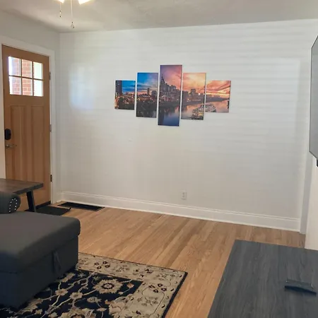 Holiday home East Discovery Nashville