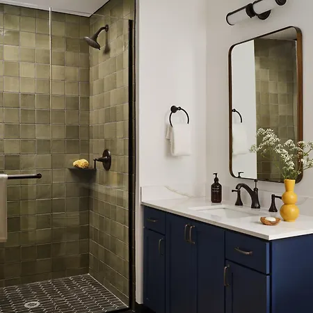 Memoir Wedgewood Houston Hotel Nashville