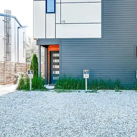 Holiday home Close To The Gulch - Book Today Nashville