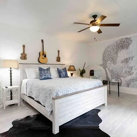 Charming Holiday home
