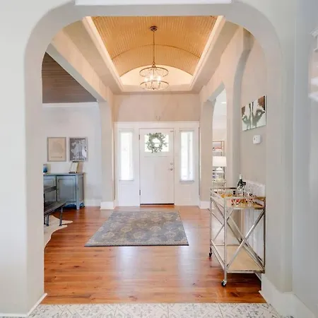 Charming Holiday home