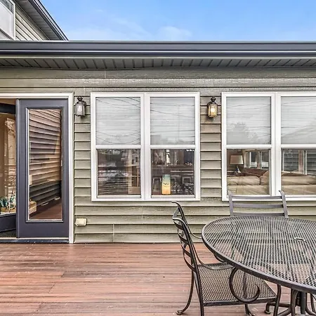 Charming Spacious - 10 Mins To Downtown! * Nashville
