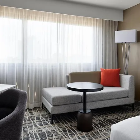 Marriott Airport