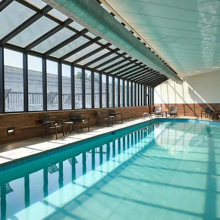 Marriott Airport Hotel Nashville