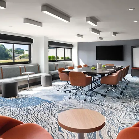 Marriott Airport Nashville